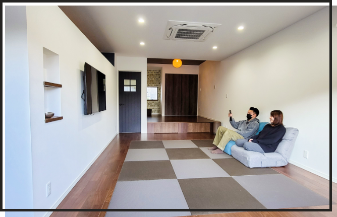 REFORM&RENOVATION 写真